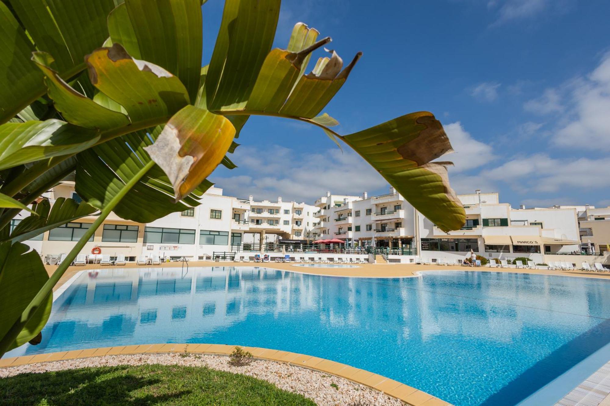 Dunas Do Alvor - Torralvor Exterior foto
