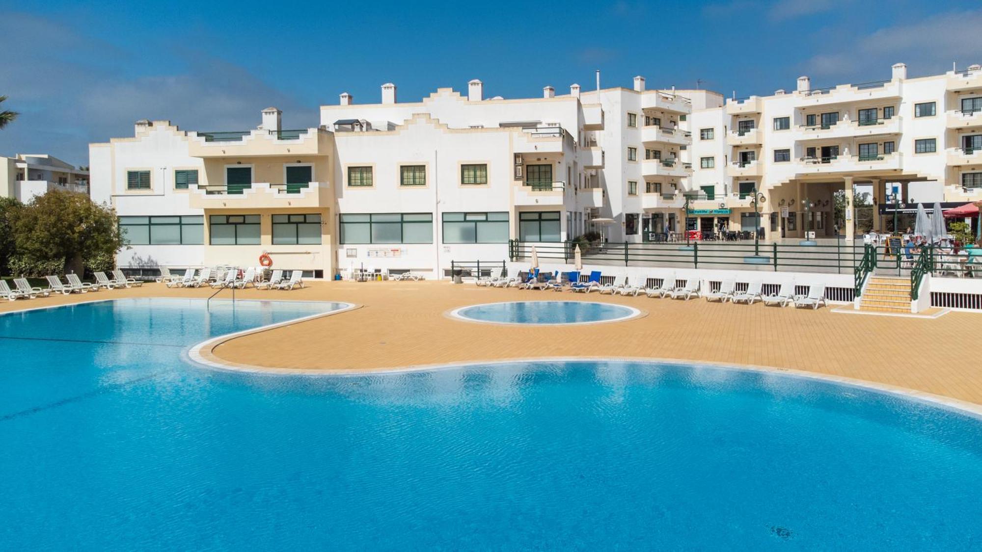 Dunas Do Alvor - Torralvor Exterior foto